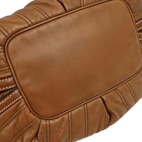 Celine Brown Handbag SC-ST - Picture 7 of 11